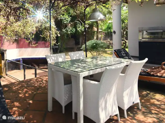 Villa de luxe Mimosa | Indonésie, Bali, Kalibukbuk - villa Barbecue