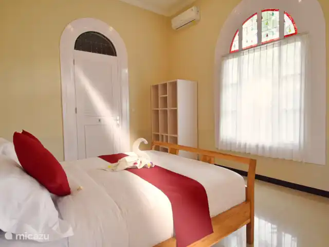 Villa de luxe Mimosa | Indonésie, Bali, Kalibukbuk - villa Chambre