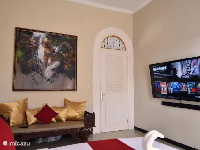 Villa de luxe Mimosa | Indonésie, Bali, Kalibukbuk - villa Chambre