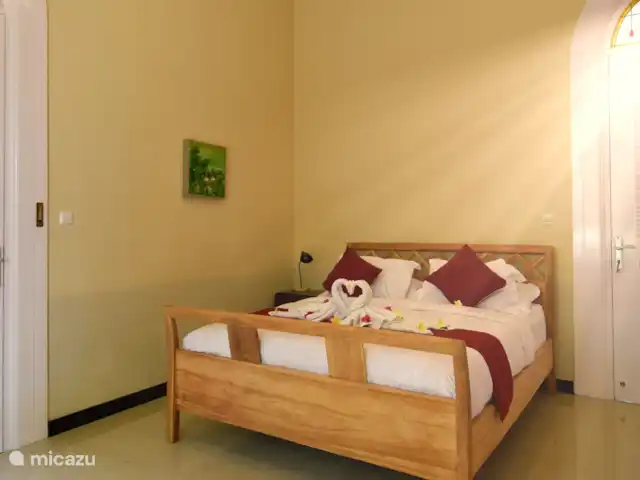 Villa de luxe Mimosa | Indonésie, Bali, Kalibukbuk - villa Chambre