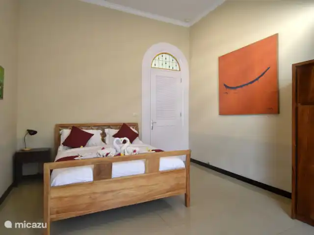 Villa de luxe Mimosa | Indonésie, Bali, Kalibukbuk - villa Chambre