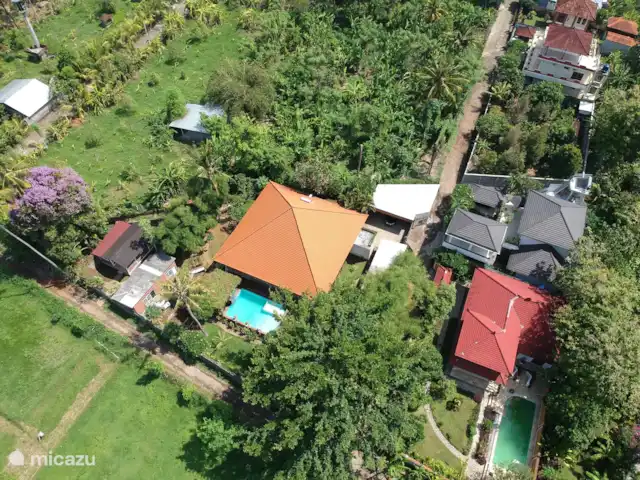 Villa de luxe Mimosa | Indonésie, Bali, Kalibukbuk - villa Succès