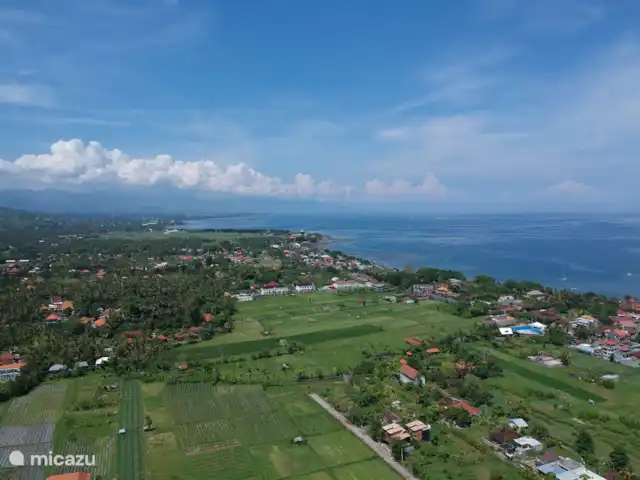 Villa de luxe Mimosa | Indonésie, Bali, Kalibukbuk - villa Affichage