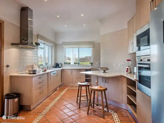 Villa Ayrton Senna | Portugal, Algarve, Almancil - villa Cuisine