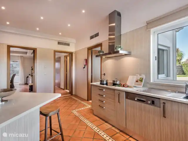 Villa Ayrton Senna | Portugal, Algarve, Almancil - villa Cuisine