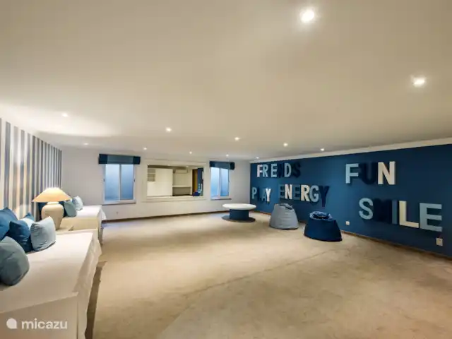 Villa Ayrton Senna | Portugal, Algarve, Almancil - villa Chambre multifonctionnelle