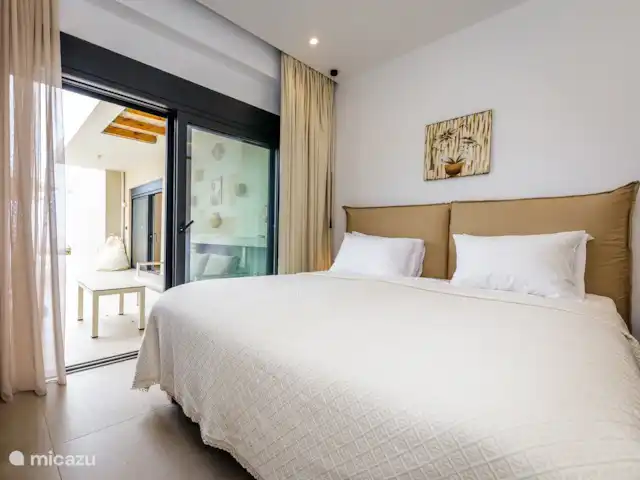 Villa Elysian huren in Griekenland, Kreta, Mariou - villa De 2de slaapkamer