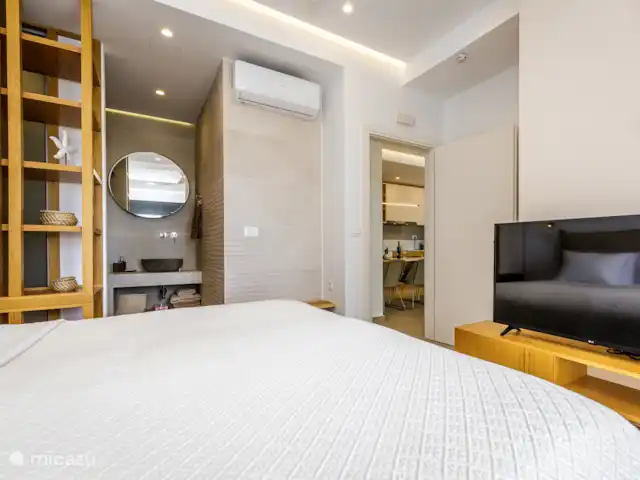 Villa Elysian huren in Griekenland, Kreta, Mariou - villa De 2de slaapkamer
