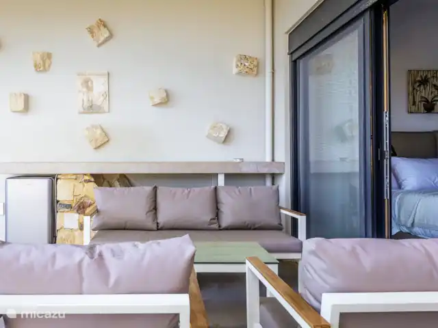 Villa Elysian huren in Griekenland, Kreta, Mariou - villa De louncheset