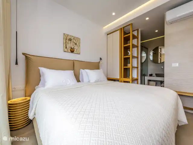 Villa Elysian huren in Griekenland, Kreta, Mariou - villa De 2de slaapkamer