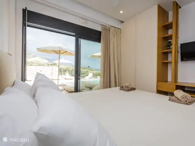 Villa Elysian huren in Griekenland, Kreta, Mariou - villa De 3de slaapkamer (studio)