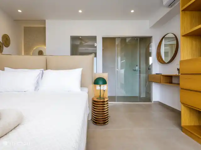 Villa Elysian huren in Griekenland, Kreta, Mariou - villa De 4de slaapkamer (studio)