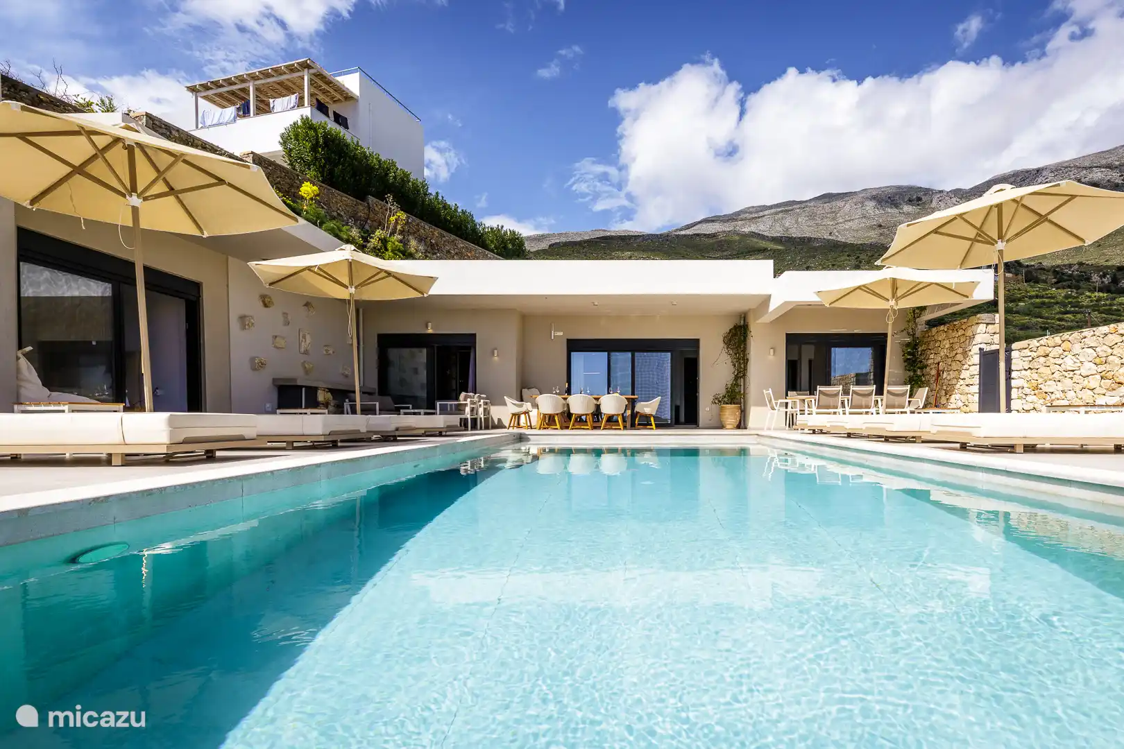 villa, Plakias, Kreta, Griechenland - Villa Elysian
