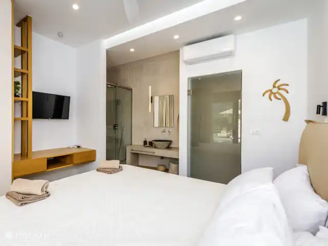 Villa Elysian huren in Griekenland, Kreta, Mariou - villa De 3de slaapkamer (studio)