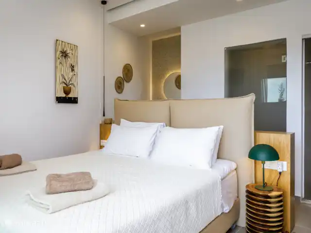 Villa Elysian huren in Griekenland, Kreta, Mariou - villa De 4de slaapkamer (studio)