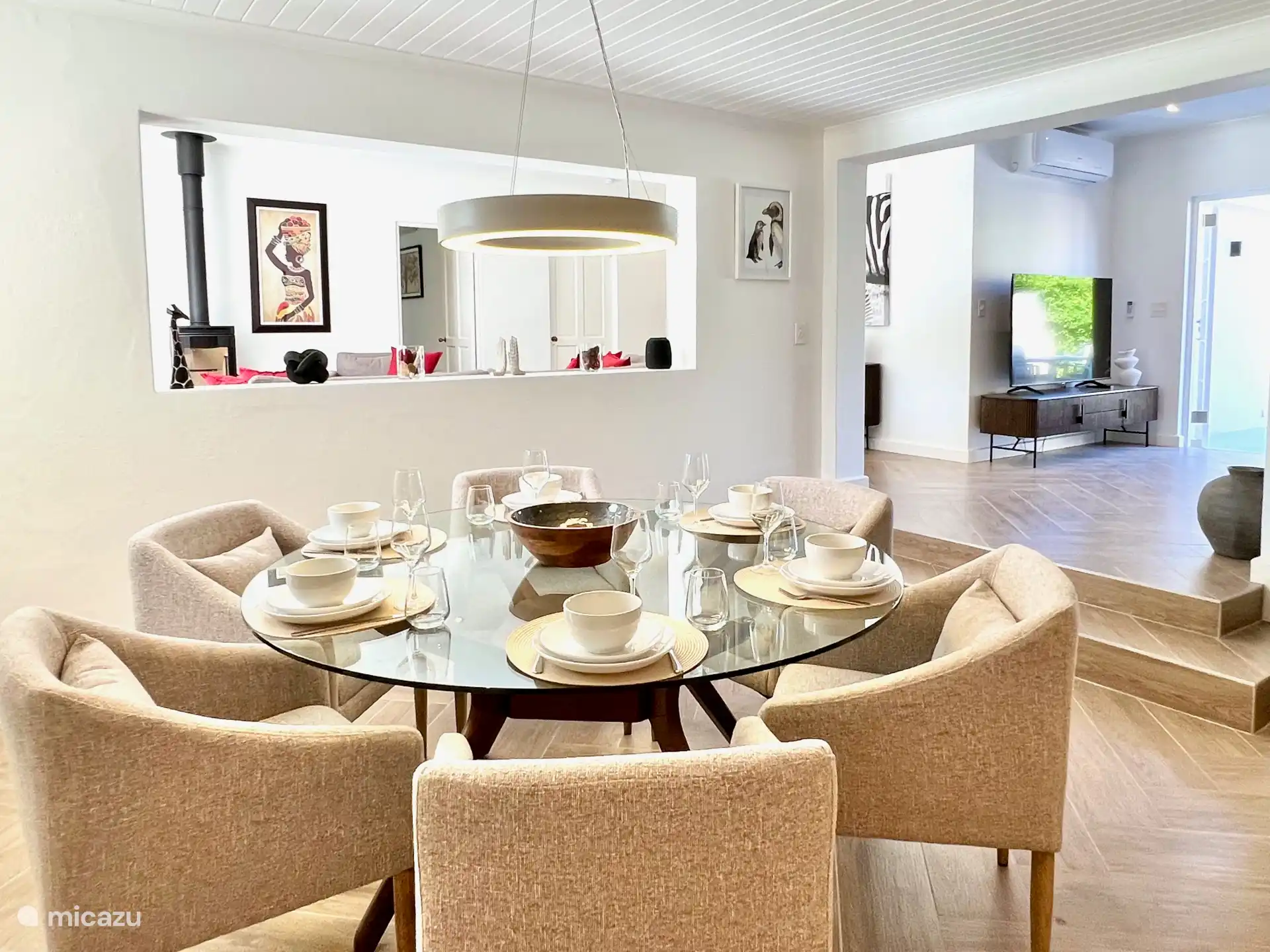 winelands living in Südafrika, Kapstadt, Franschhoek - Ferienhaus