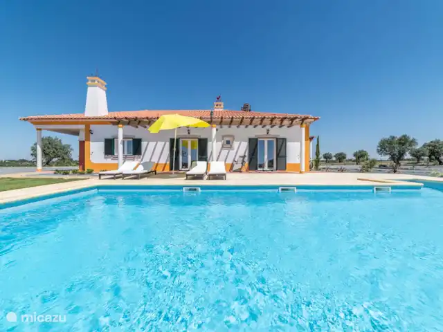 Casa Felizardo huren in Portugal, Beja, Beja - villa Casa Felizardo huren in Portugal, Beja, Beja - villa