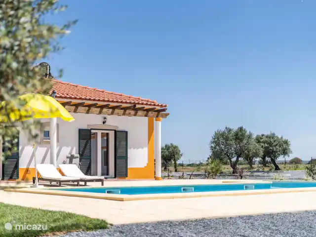 Casa Felizardo huren in Portugal, Beja, Beja - villa Casa Felizardo II