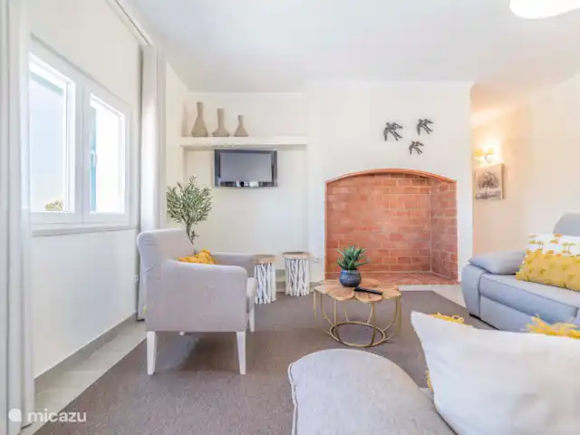 Casa Felizardo huren in Portugal, Beja, Beja - villa Woonkamer