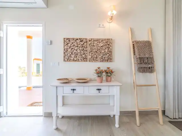 Casa Felizardo huren in Portugal, Beja, Beja - villa Woonkamer