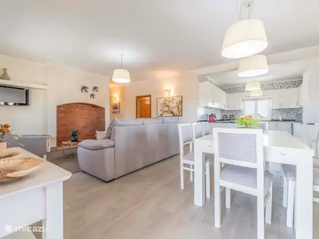 Casa Felizardo huren in Portugal, Beja, Beja - villa Eetgedeelte