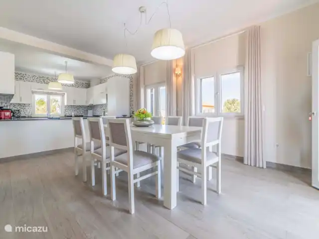 Casa Felizardo huren in Portugal, Beja, Beja - villa Eetgedeelte