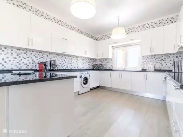 Casa Felizardo huren in Portugal, Beja, Beja - villa Keuken