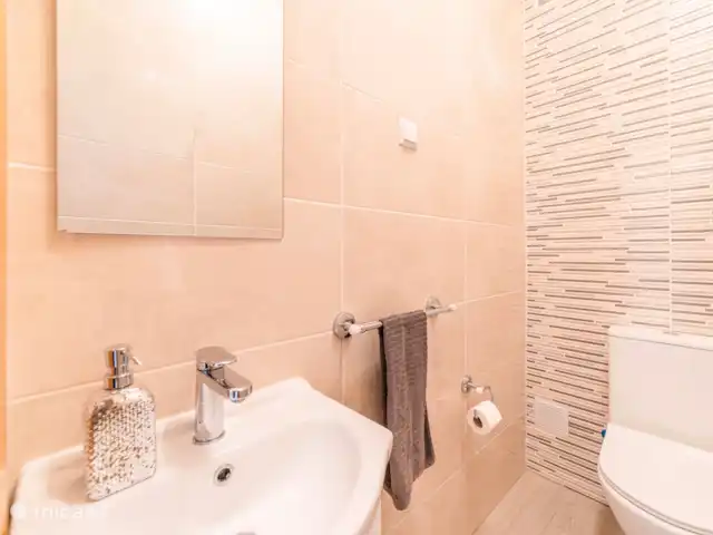 Casa Felizardo huren in Portugal, Beja, Beja - villa Badkamer
