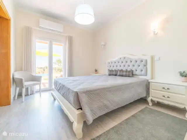 Casa Felizardo huren in Portugal, Beja, Beja - villa Slaapkamer