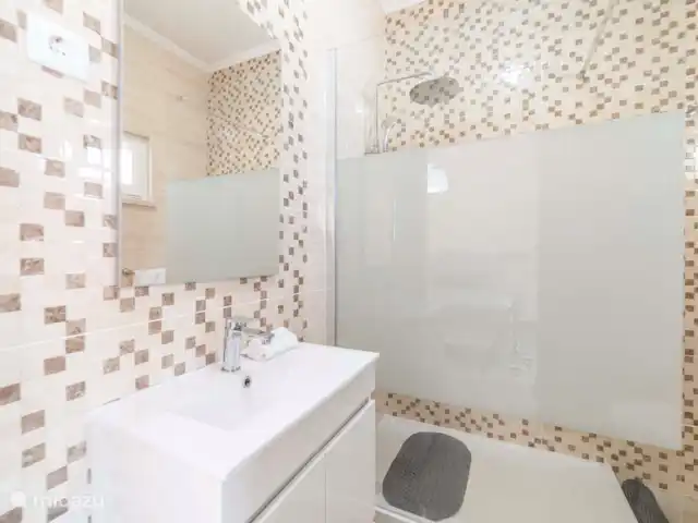 Casa Felizardo huren in Portugal, Beja, Beja - villa Badkamer