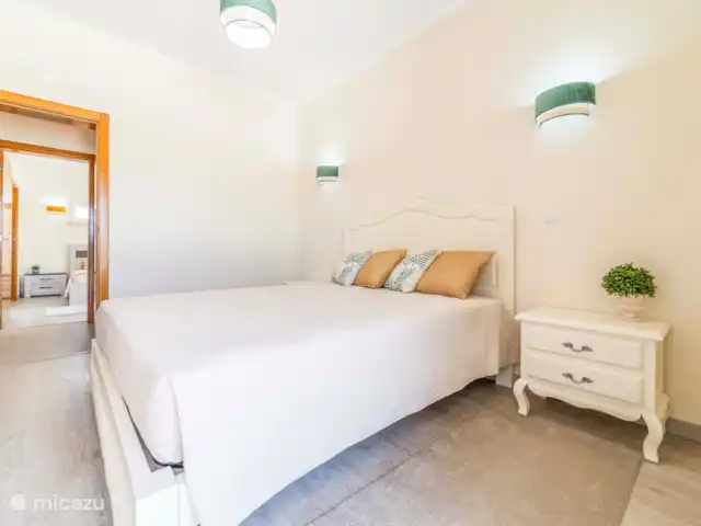 Casa Felizardo huren in Portugal, Beja, Beja - villa Slaapkamer