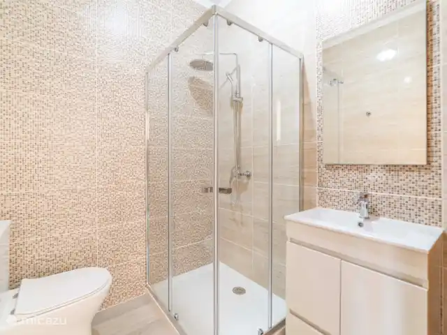 Casa Felizardo huren in Portugal, Beja, Beja - villa Badkamer