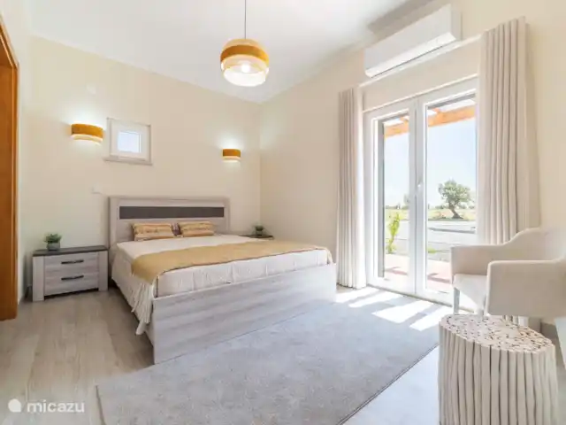 Casa Felizardo huren in Portugal, Beja, Beja - villa Slaapkamer