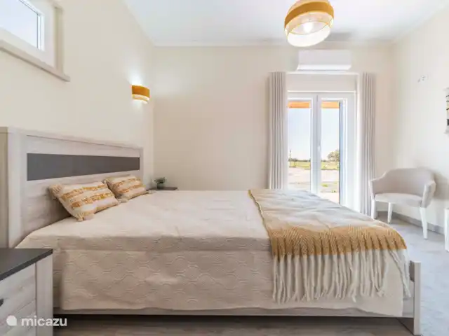 Casa Felizardo huren in Portugal, Beja, Beja - villa Slaapkamer