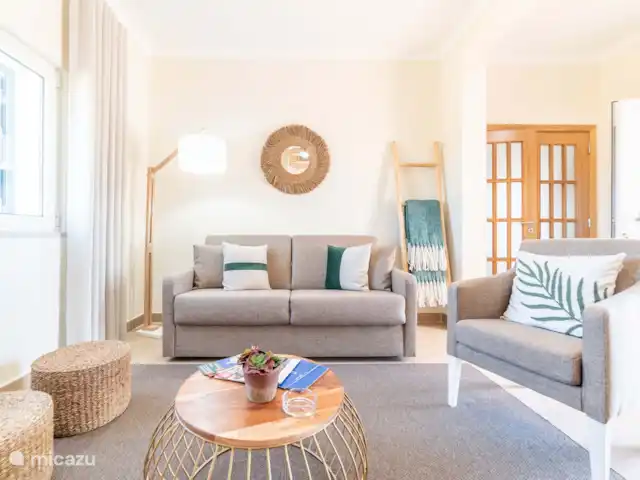 Casa Felizardo huren in Portugal, Beja, Beja - villa Woonkamer II