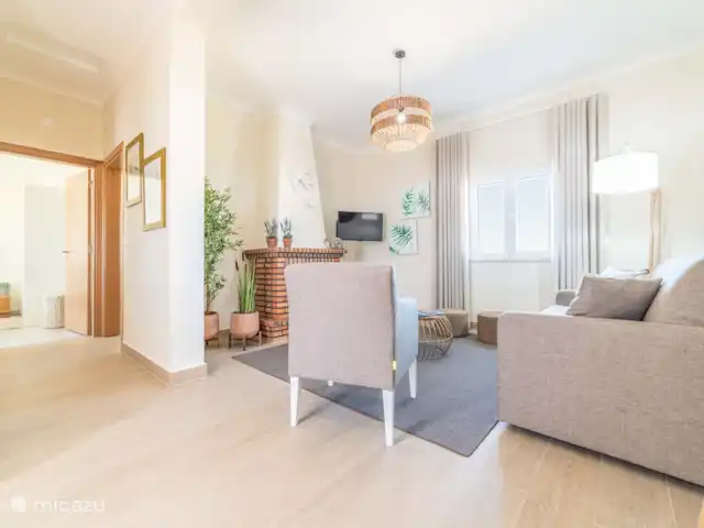 Casa Felizardo huren in Portugal, Beja, Beja - villa Woonkamer
