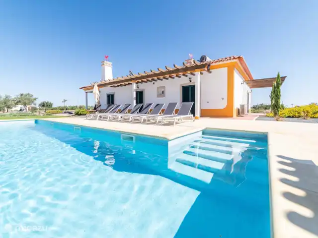 Casa Felizardo huren in Portugal, Beja, Beja - villa Casa Felizardo