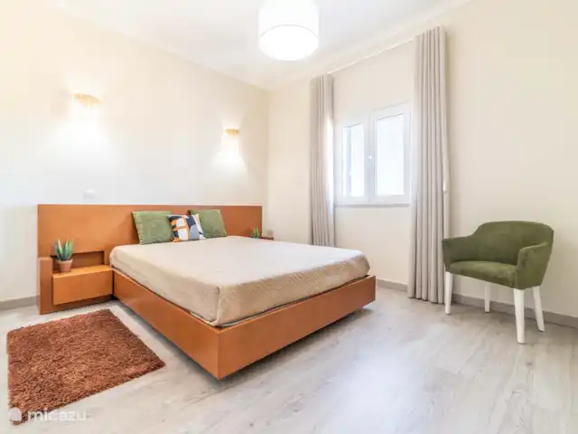 Casa Felizardo huren in Portugal, Beja, Beja - villa Slaapkamer