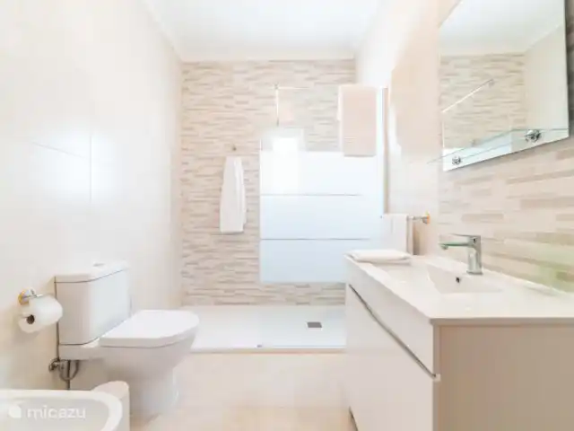 Casa Felizardo huren in Portugal, Beja, Beja - villa Badkamer