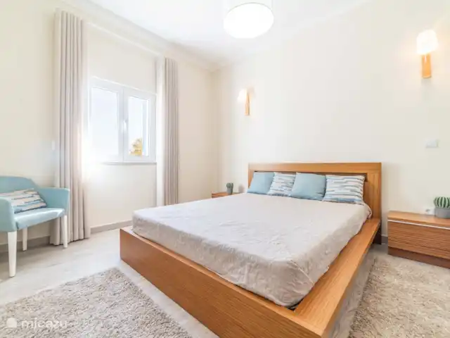 Casa Felizardo huren in Portugal, Beja, Beja - villa Slaapkamer