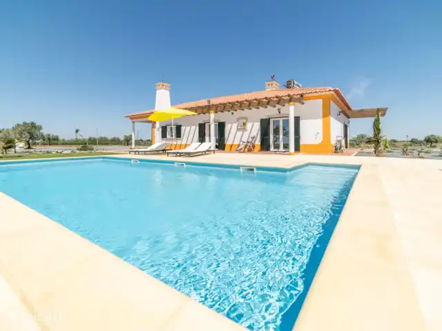 Casa Felizardo huren in Portugal, Beja, Beja - villa Casa Felizardo
