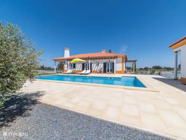 Casa Felizardo huren in Portugal, Beja, Beja - villa Casa Felizardo