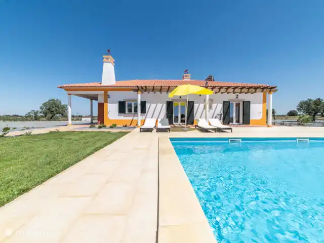 Casa Felizardo huren in Portugal, Beja, Beja - villa Casa Felizardo