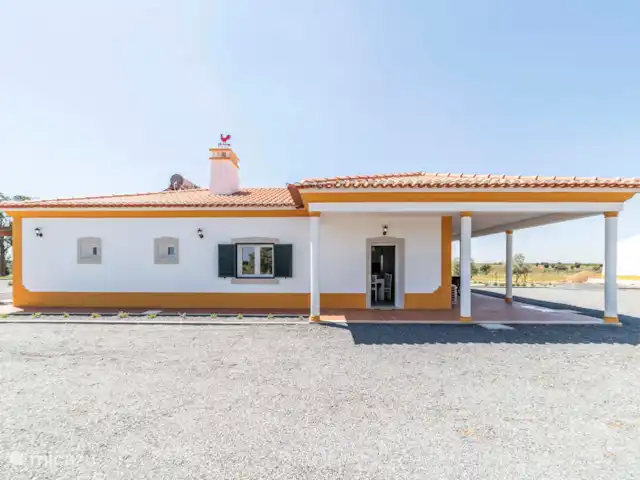 Casa Felizardo huren in Portugal, Beja, Beja - villa Casa Felizardo I