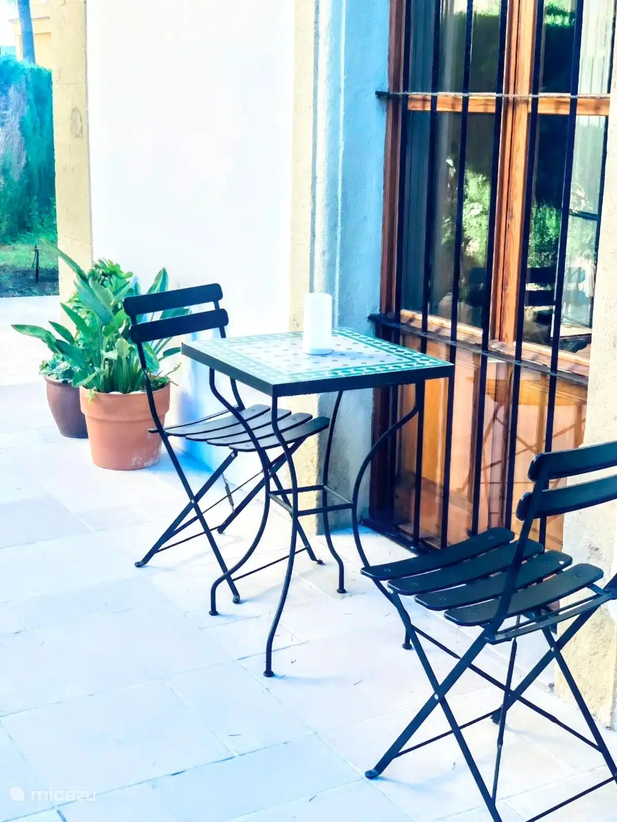 Casa de Padre _ machen Sie eine Pause in Ruhe