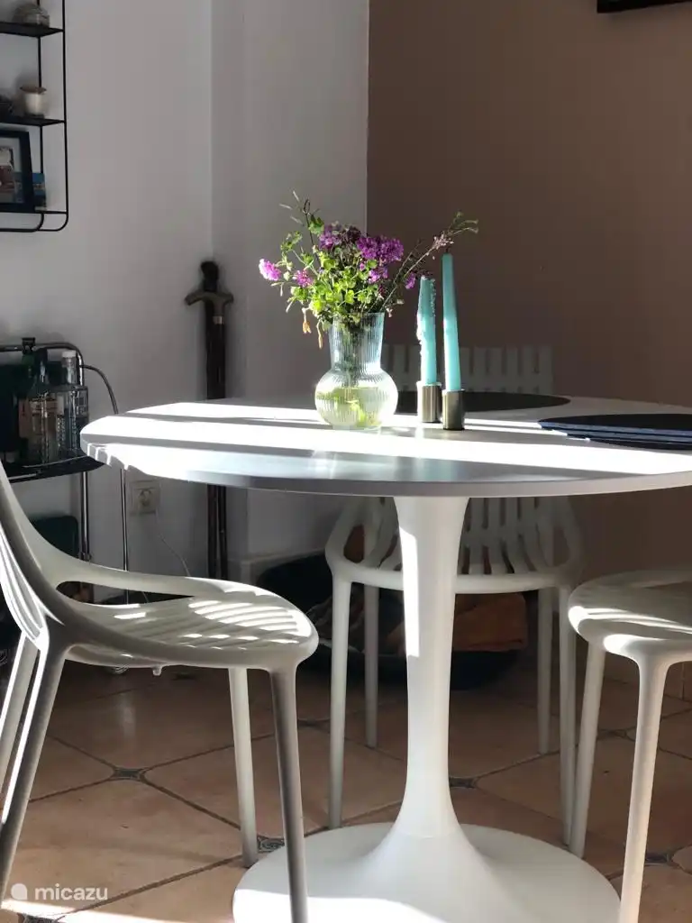 Casa del Padre _ Esstisch für den Innenbereich