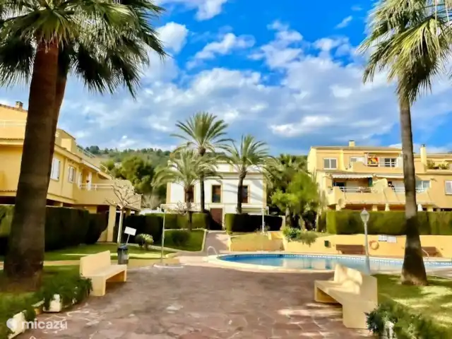 Appartement de vacances au calme Javea  | Espagne, Costa Blanca, Jávea - appartement Appartement de vacances au calme Javea  | Espagne, Costa Blanca, Jávea - appartement