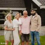 Strandslag