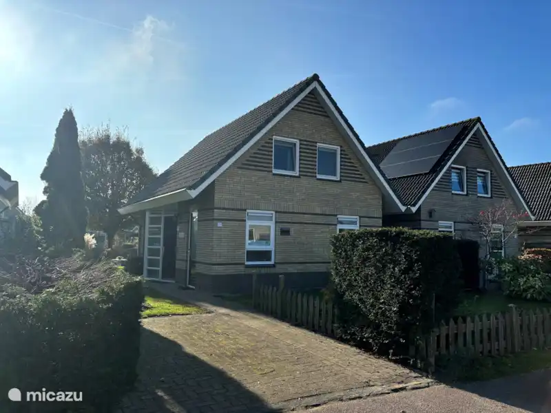 Bungalow IJsselmeer - Medemblik 77 | Pays-Bas, Hollande du Nord, Medemblik - Bungalow Bungalow IJsselmeer - Medemblik 77 | Pays-Bas, Hollande du Nord, Medemblik - Bungalow
