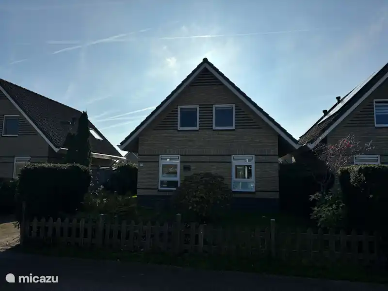 Bungalow IJsselmeer - Medemblik 77 | Pays-Bas, Hollande du Nord, Medemblik - Bungalow Bungalow IJsselmeer - Medemblik 77 | Pays-Bas, Hollande du Nord, Medemblik - Bungalow